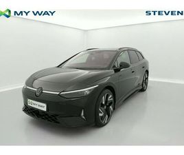 GTX BUSINESS PREMIUM 86 KWH 250KW(340CH) * MY WAY SELECTION *