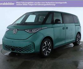 VOLKSWAGEN ID BUZZ ID. BUZZ PRO LR 86 KWH AUTOMATIK 7-SITZER