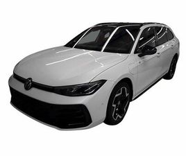PASSAT VARIANT E-HYBRID 1.5 TSI DSG R-LINE DCC ...