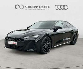 LIMOUSINE E-HYBRID QUATTRO S-LINE TECH PRO PANO