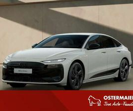 AUDI A6 SPORTBACK S LINE BUSINESS E-TRON QUATTRO 315 KW 5J