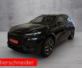 AUDI Q6 E-TRON SUV QU.