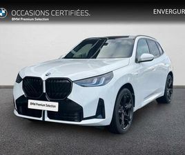 XDRIVE30E 299CH M SPORT