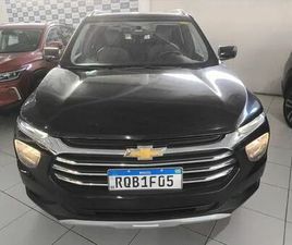 LTZ 1.2 TURBO FLEX 12V 4P AUT.