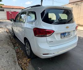 PREMIER 1.8 8V ECONO.FLEX 5P AUT.