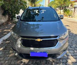 PREMIER 1.8 8V ECONO.FLEX 5P AUT.