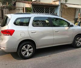 PREMIER 1.8 8V ECONO.FLEX 5P AUT.