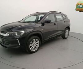 LTZ 1.0 TURBO 12V FLEX AUT