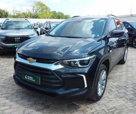 LTZ 1.0 TURBO 12V FLEX AUT