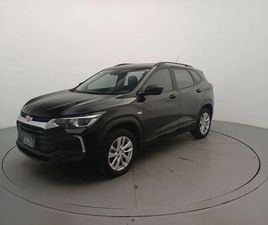 LTZ 1.0 TURBO 12V FLEX AUT