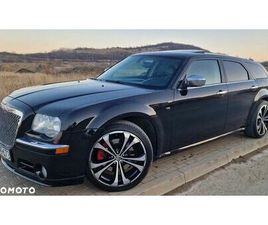 CHRYSLER 300C 5.7 V8 HEMI AWD