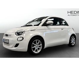 500 BEV CAB ICON BASIC