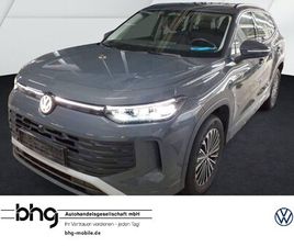 TAYRON LIFE 2,0 L TDI SCR 4MOTION