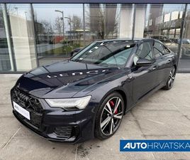AUDI A6 55 TFSI E AUDI A6 55 TFSIE QUATTRO S TR S LINE+, 64.000,00 €