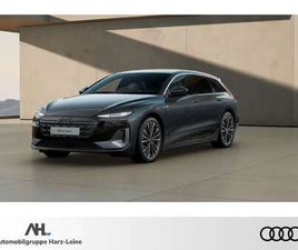 A6 AVANT E-TRON QUATTRO 315 KW