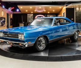 1969 PLYMOUTH GTX