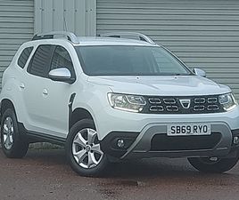 1.0 TCE 100 COMFORT 5DR