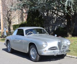 1953 ALFA ROMEO 1900C SPRINT