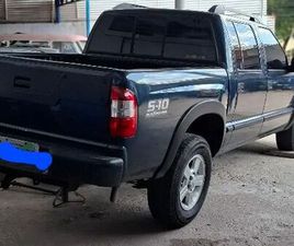 P-UP ADVANT. 2.4/2.4 MPFI F.POWER CD