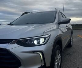 LT 1.0 TURBO 12V FLEX AUT