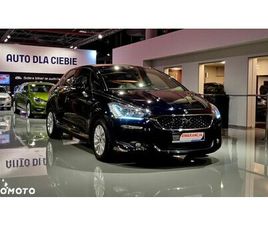CITROEN DS5 DS AUTOMOBILES DS 5
