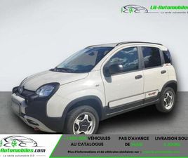 FIAT PANDA 0.9 85 CH TWINAIR 4X4