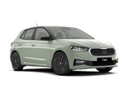 ŠKODA FABIA 1.5 TSI EXTRA PLUS