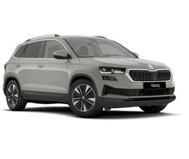 ŠKODA KAROQ 1.5 TSI EXTRA 130 PLUS
