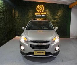 LTZ 1.8 16V FLEX 4X2 AUT.