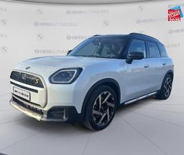 MINI COUNTRYMAN SE 313CH FAVOURED ALL4