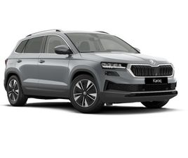ŠKODA KAROQ 1.5 TSI EXTRA