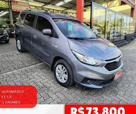 LT 1.8 8V ECONO.FLEX 5P AUT.