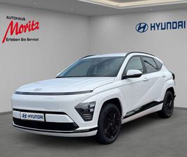 HYUNDAI KONA ELEKTRO 65KWH TREND ELEKTR. HECKKLAPPE EINP