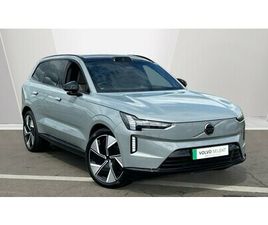 VOLVO EX90 300KW TWIN MOTOR ULTRA 111KWH 5DR AUTO