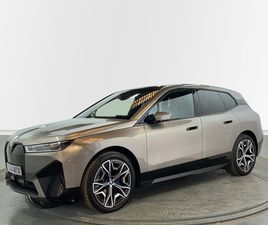 XDRIVE50 385 KW (523 CV)