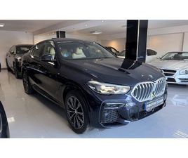 XDRIVE40D 250 KW (340 CV)