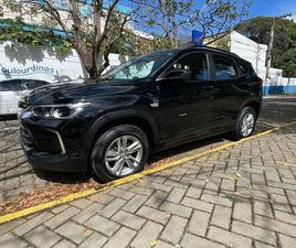 LT 1.0 TURBO 12V FLEX AUT