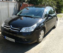 CITROEN C4 COUPE 1.4 TONIC