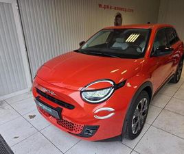 E 156CH 54KWH LA PRIMA