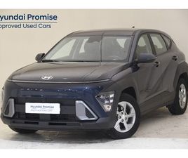 HYUNDAI KONA KONA HEV 1.6 GDI MAXX DT