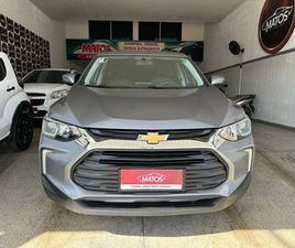 LTZ 1.0 TURBO 12V FLEX AUT