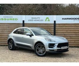 2.0T SUV 5DR PETROL PDK 4WD EURO 6 (START/STOP) (245 PS)
