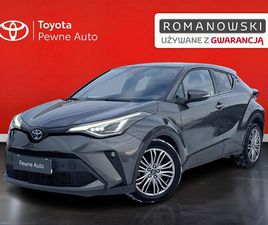 1.8 HYBRID EXECUTIVE FV23% GWARANCJA