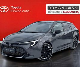 2.0 HYBRID GR SPORT FV23% GWARANCJA