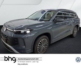 TAYRON LIFE 2,0 L TDI SCR 4MOTION 142 KW