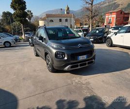 CITROEN C3 AIRCROSS PURETECH 110 S&S SHINE - 2021