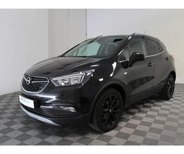 X 1.6 CDTI - 136 CH 4X2 BLACK EDITION