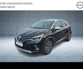 1.6 E-TECH HYBRIDE INITIALE PARIS