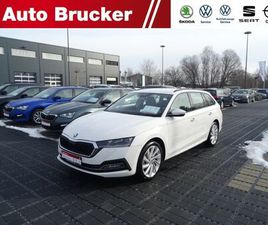 COMBI FIRST EDITION 1.5 TSI NAVI CANTON LED ACC