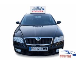 SKODA OCTAVIA 1.9 TDI AMBIENTE
